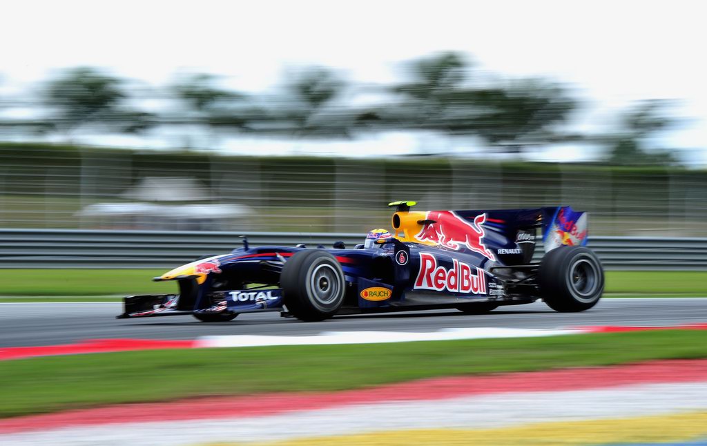 GP Malesia - Qualifiche e Prove Libere 3